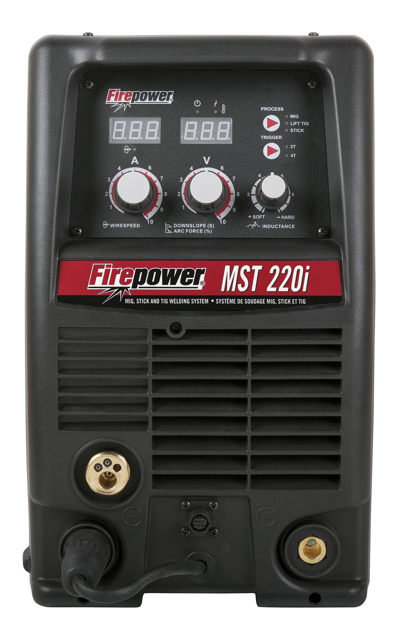 Firepower Welding 14440872