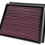 K&N 332466