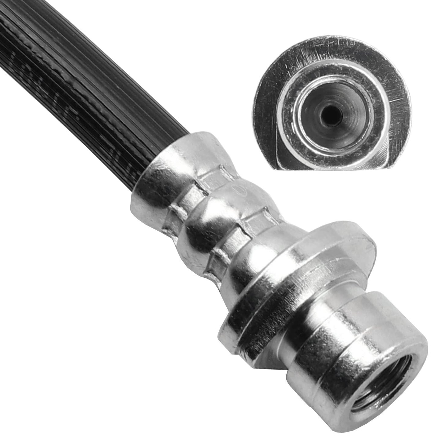 Beck/Arnley 073-1861 Brake Hydraulic Hose