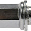 Dorman 611-212.1 Tuerca de rueda