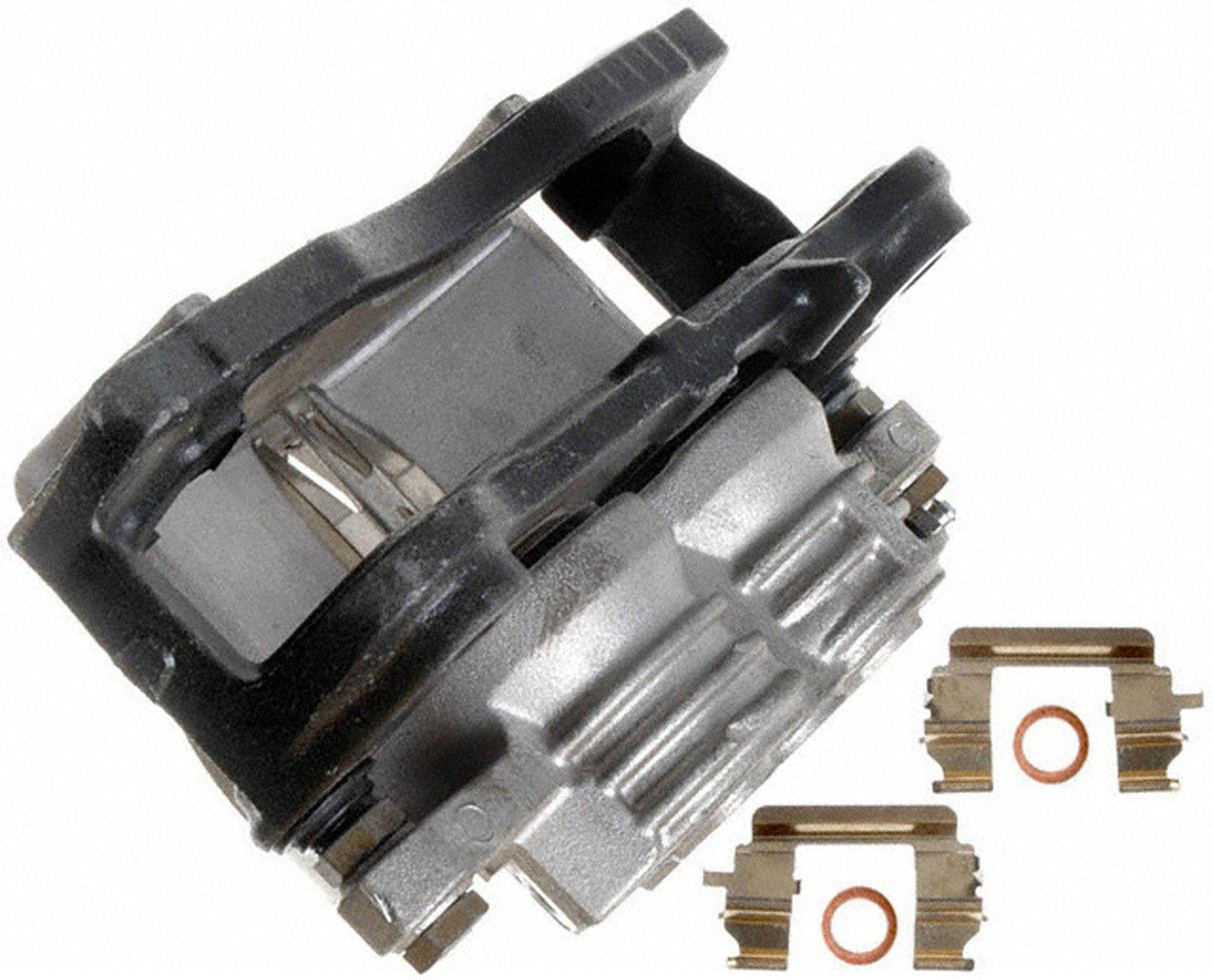 ACDelco Professional Durastop 18FR1892 Disc Brake Caliper