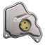 Beck/Arnley 044-0436 Transmission Filter Kit