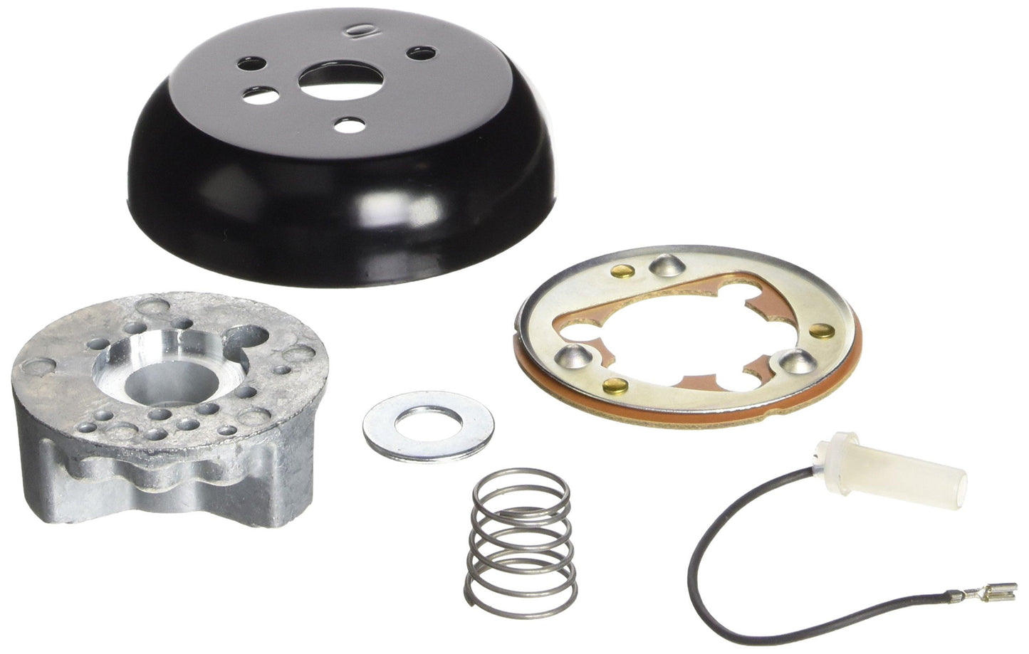 Grant 3163 Kit de instalación del volante