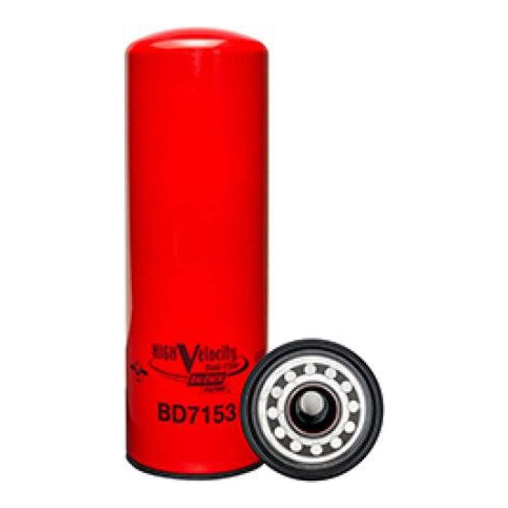 Baldwin BD7153 Engine Oil Filter