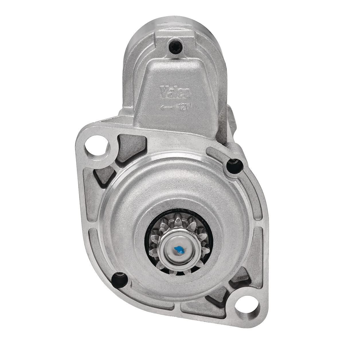 Démarreur Valeo 438076