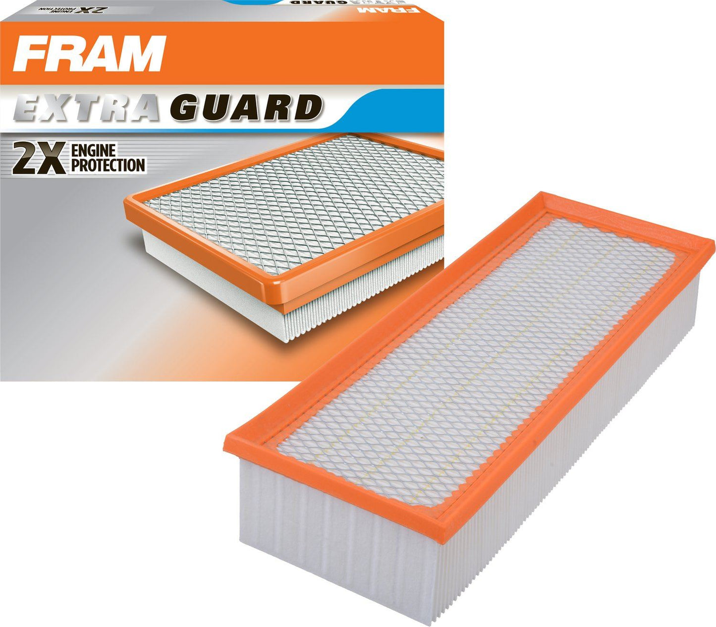 Filtre à air Fram CA9711