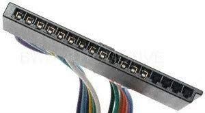 BWD S3265 Interruptor de señal de giro