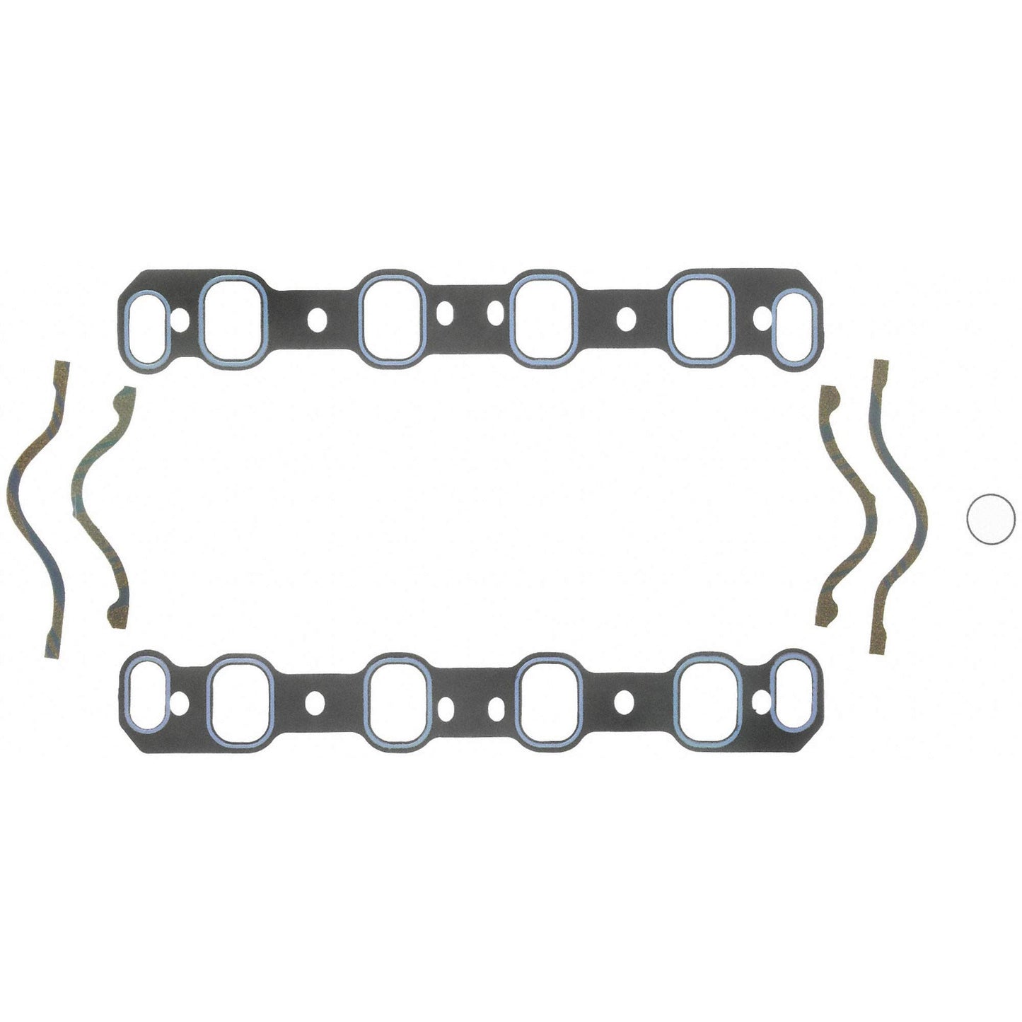Joint de collecteur d'admission moteur Fel-Pro 1240