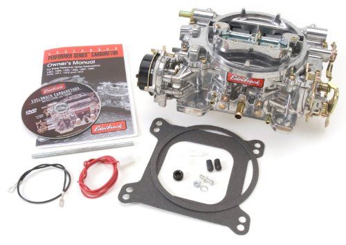 Carburateur Edelbrock 1403