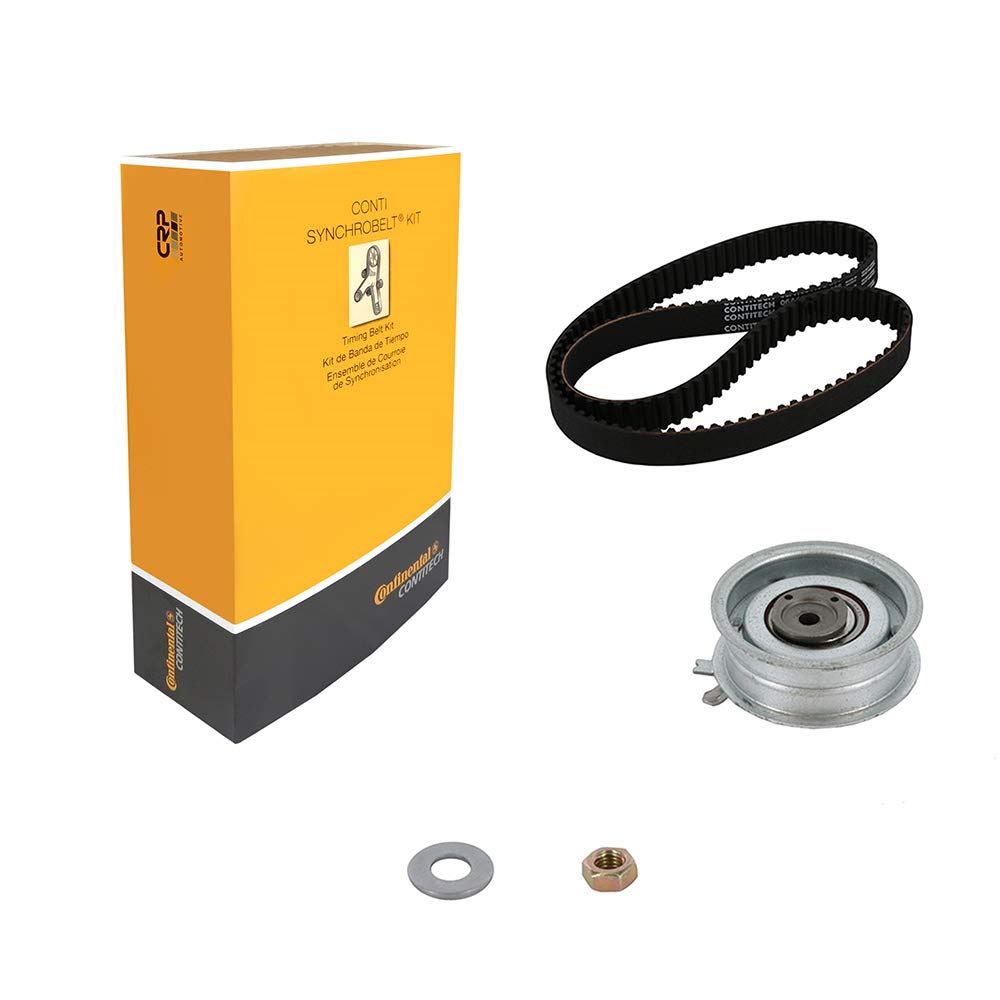 CRP TB296K1 Engine Timing Belt Component Kit