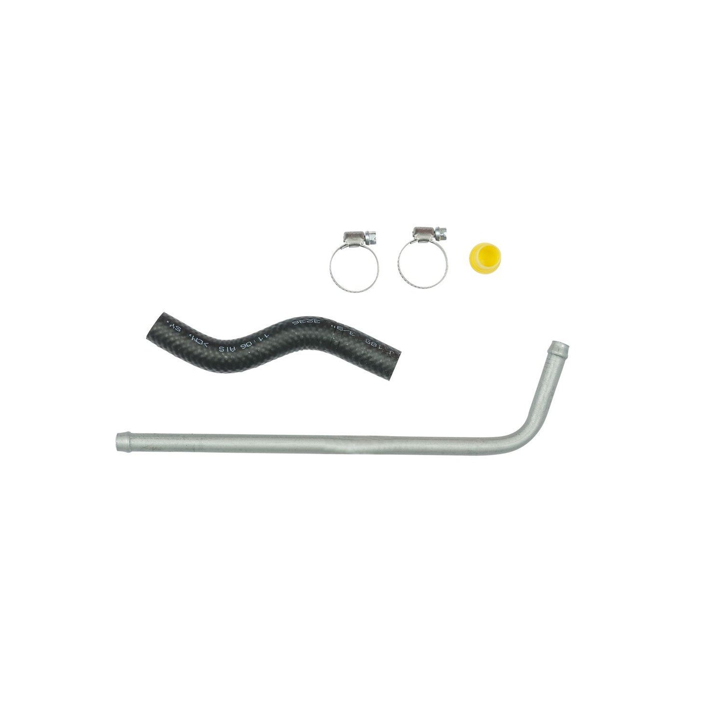 Edelmann 81246 Power Steering Return Line Hose Assembly