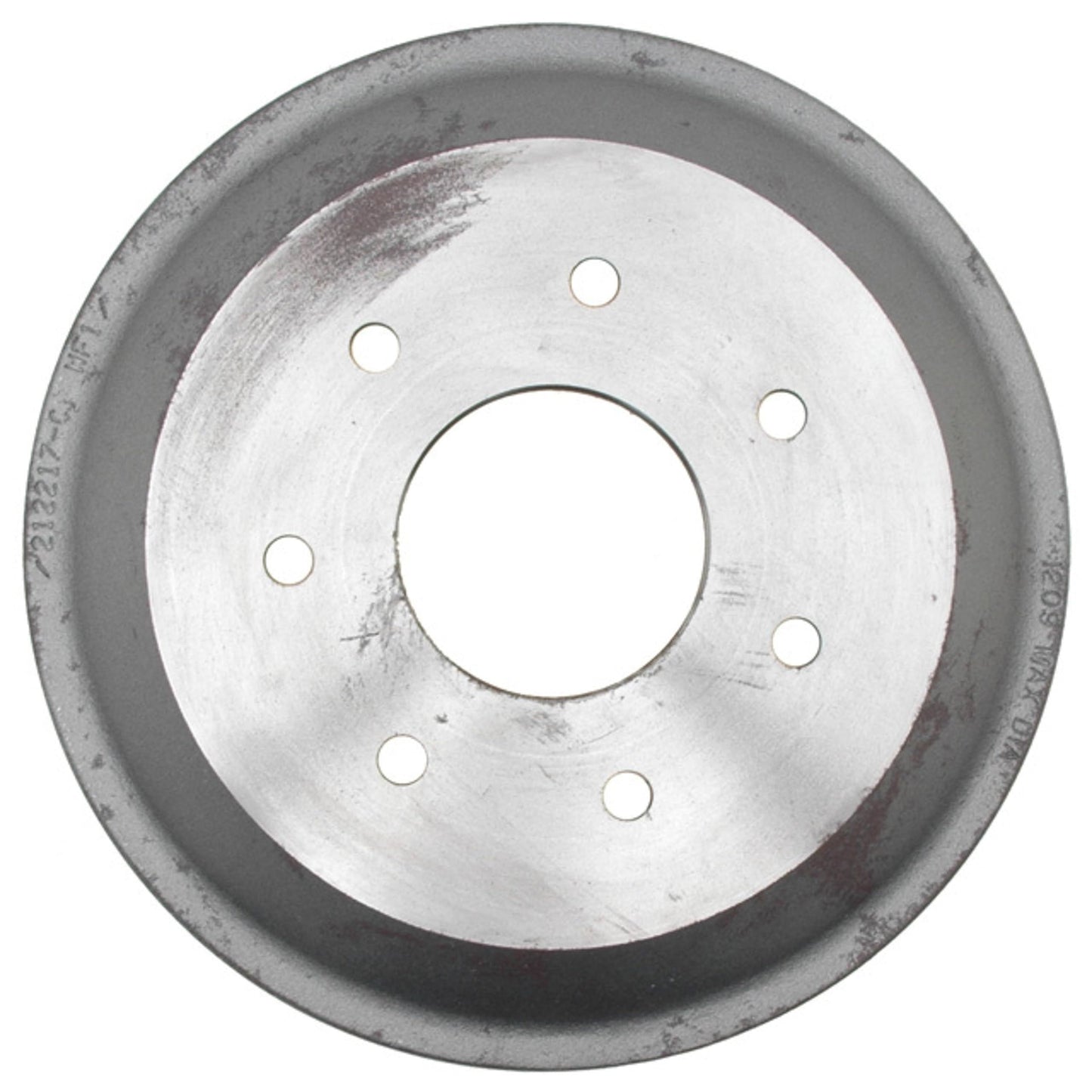 ACDelco Professional Durastop 18B393 Tambour de frein