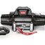 Warn Industries 88980 Treuil