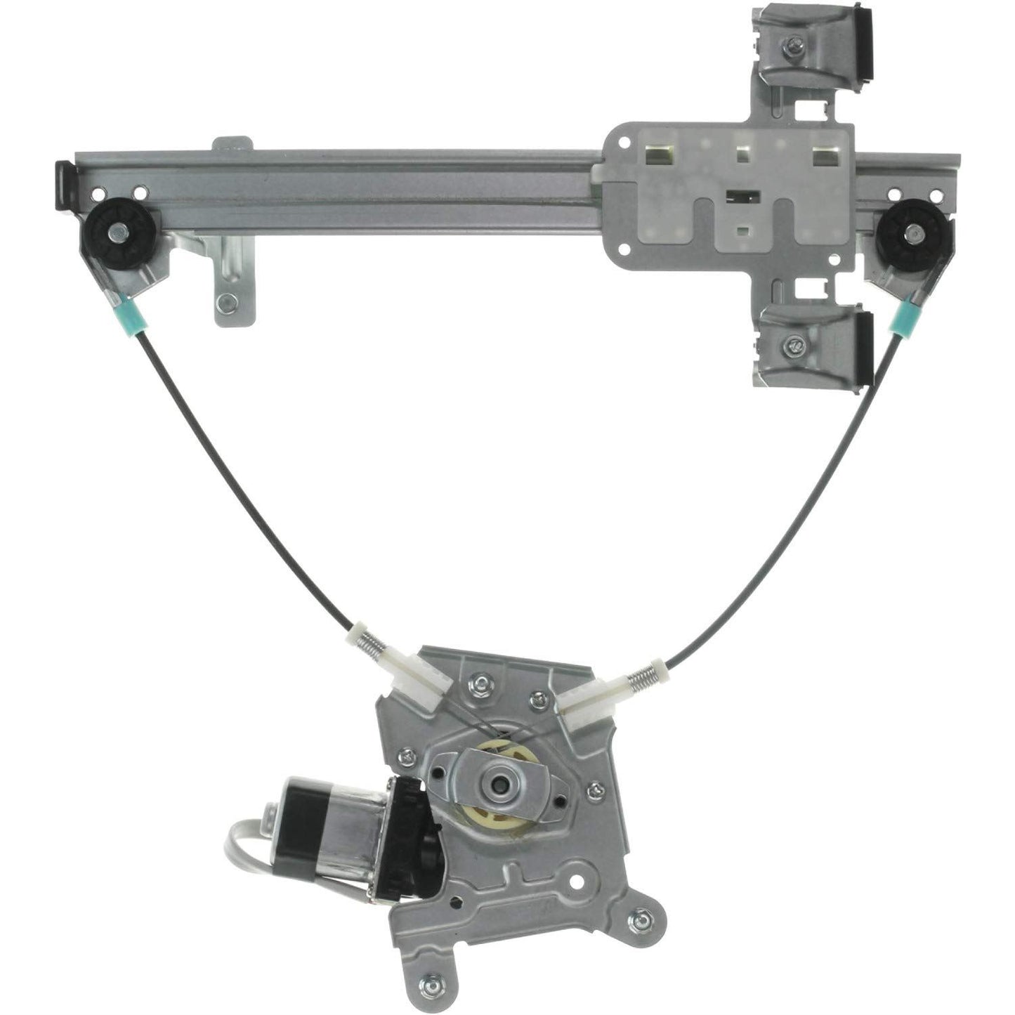 Cardone 82-1069AR Power Window Motor and Regulator Assembly