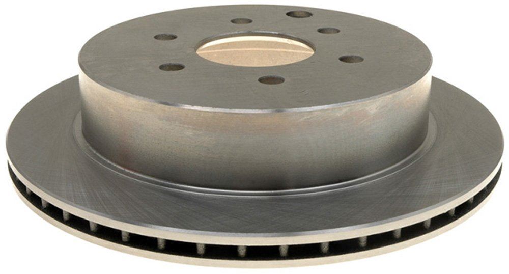 Raybestos 980368R Disc Brake Rotor