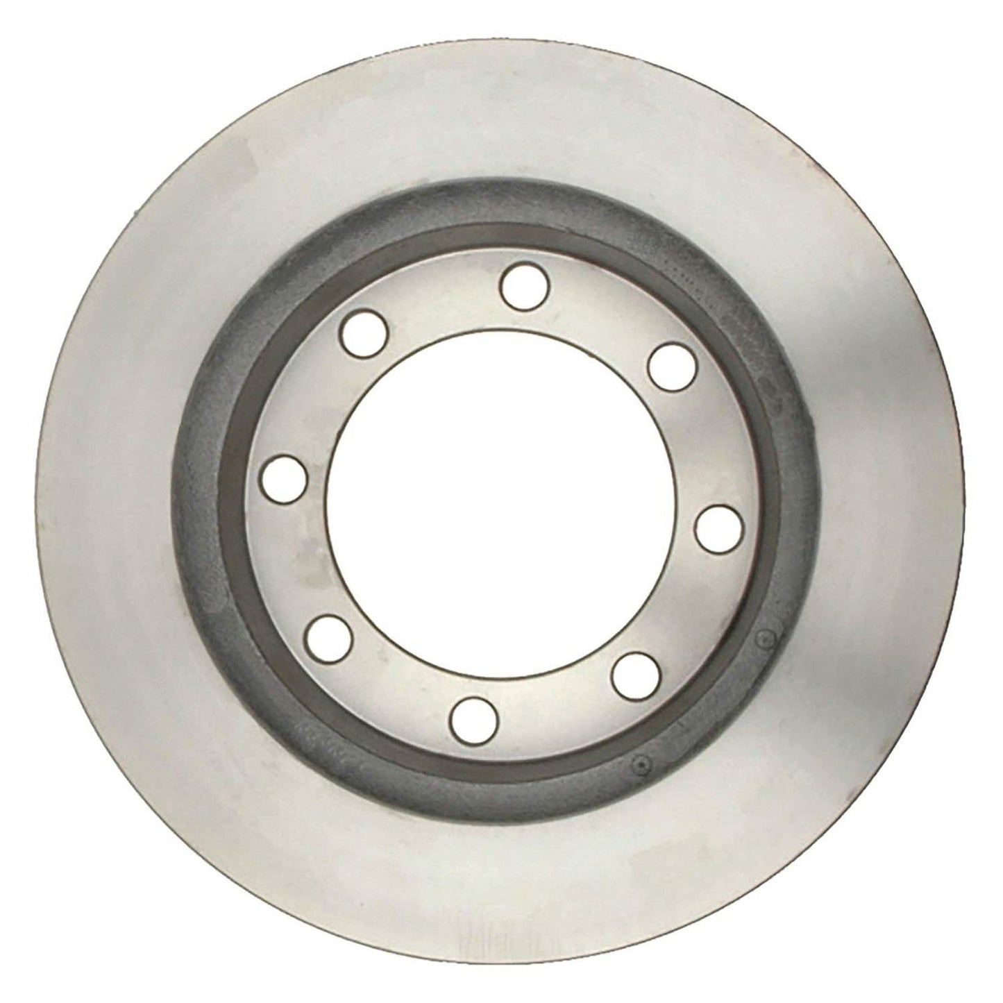 ACDelco Advantage 18A182A Rotor de frein à disque