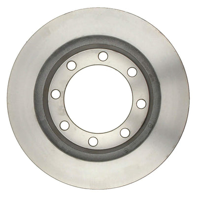 ACDelco Advantage 18A182A Rotor de frein à disque