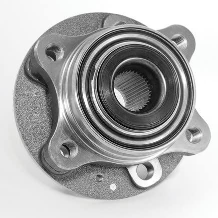 FAG 102457 Wheel Bearing and Hub Assembly
