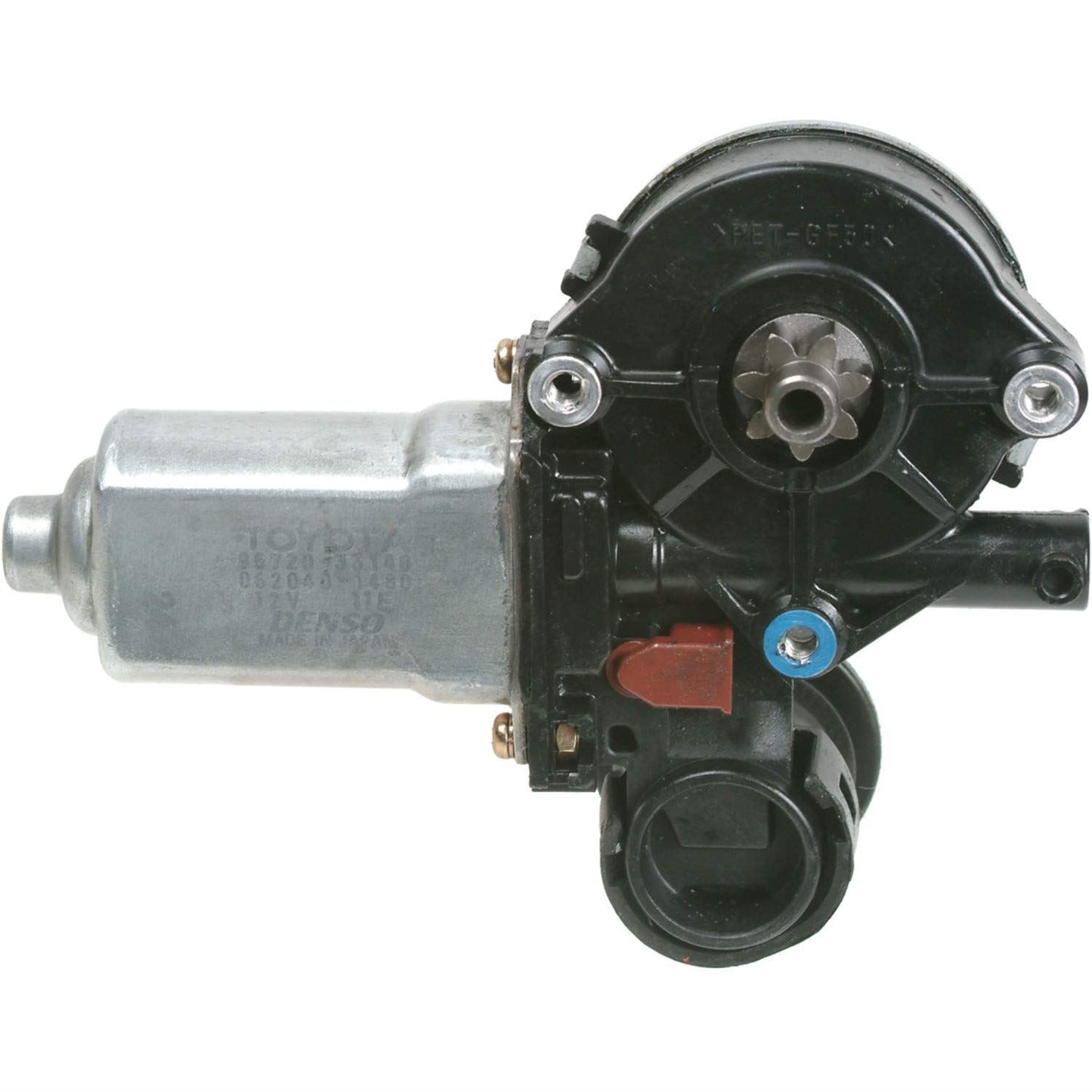 CARDONE 47-10009 Motor de ventana eléctrica