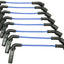 NGK Canada 51438 Spark Plug Wire Set