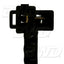 BWD DLA1938 Fuel Filler Door Lock Actuator