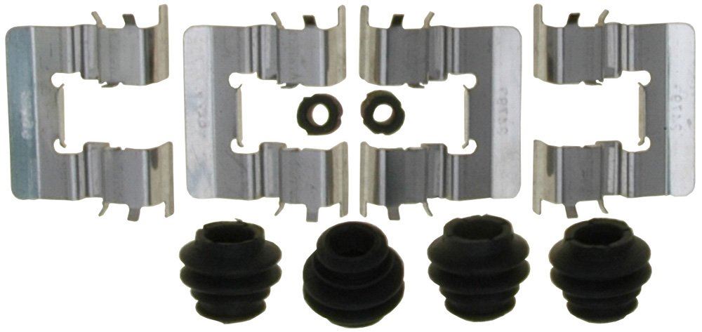 Kit de herrajes para frenos de disco Raybestos H18141A