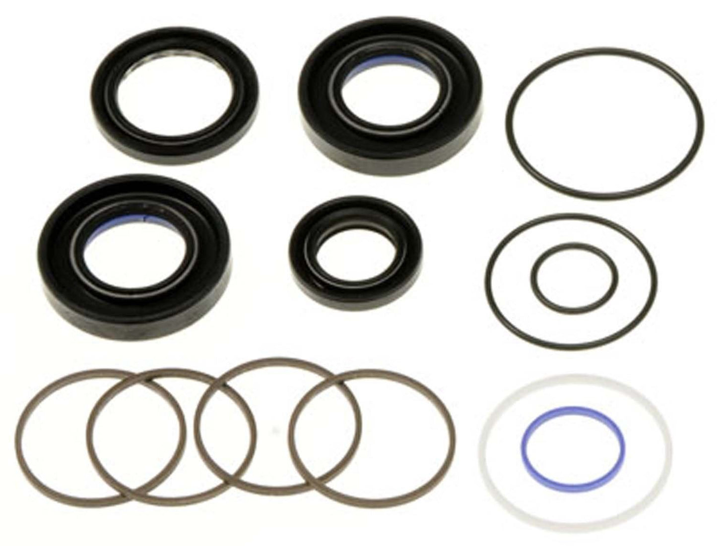 Edelmann 8923 Rack and Pinion Seal Kit