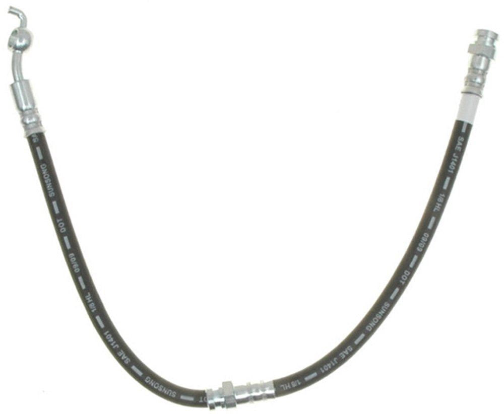 Tuyau hydraulique de frein Raybestos BH382425