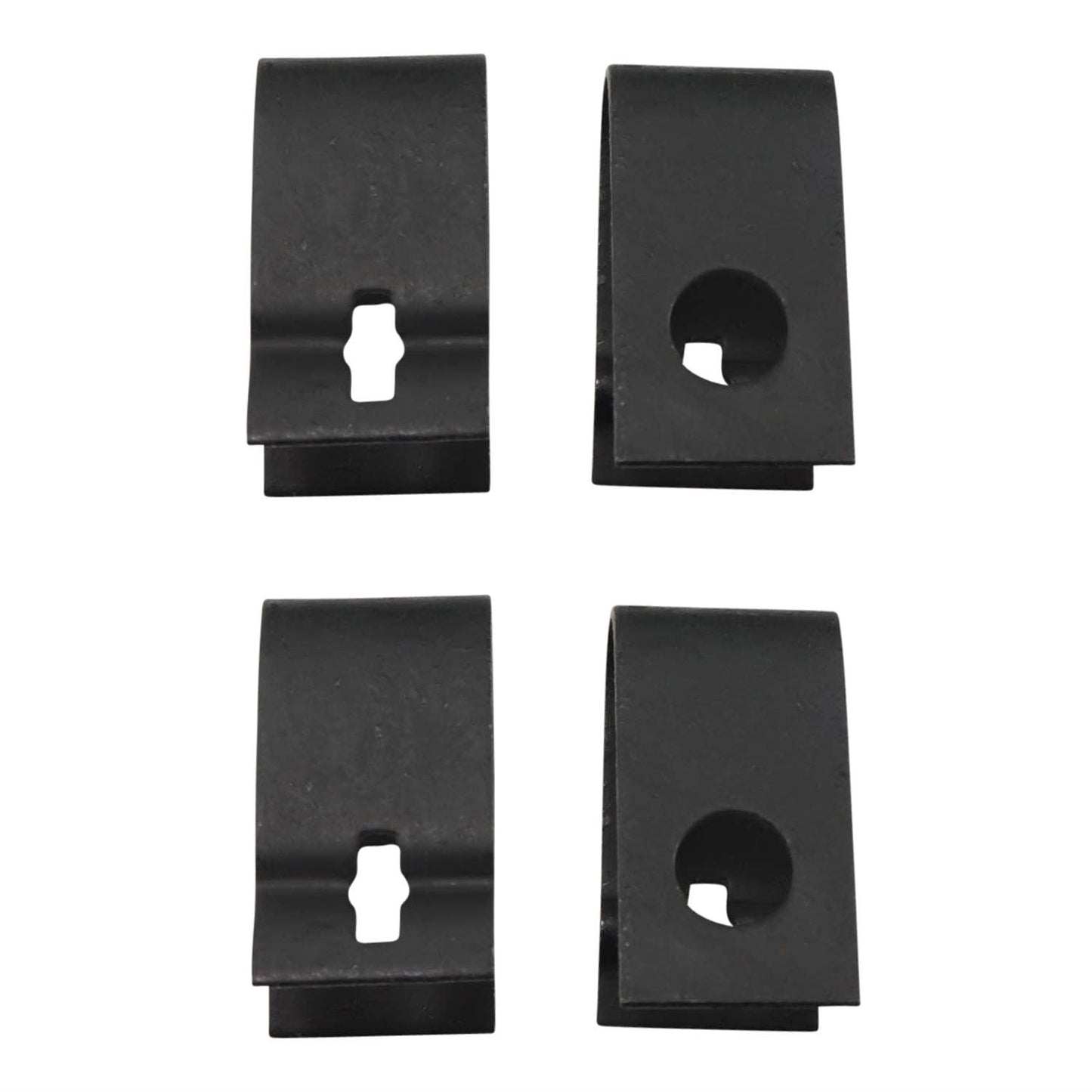 Beck/Arnley 084-1710 Kit de herrajes para frenos de tambor