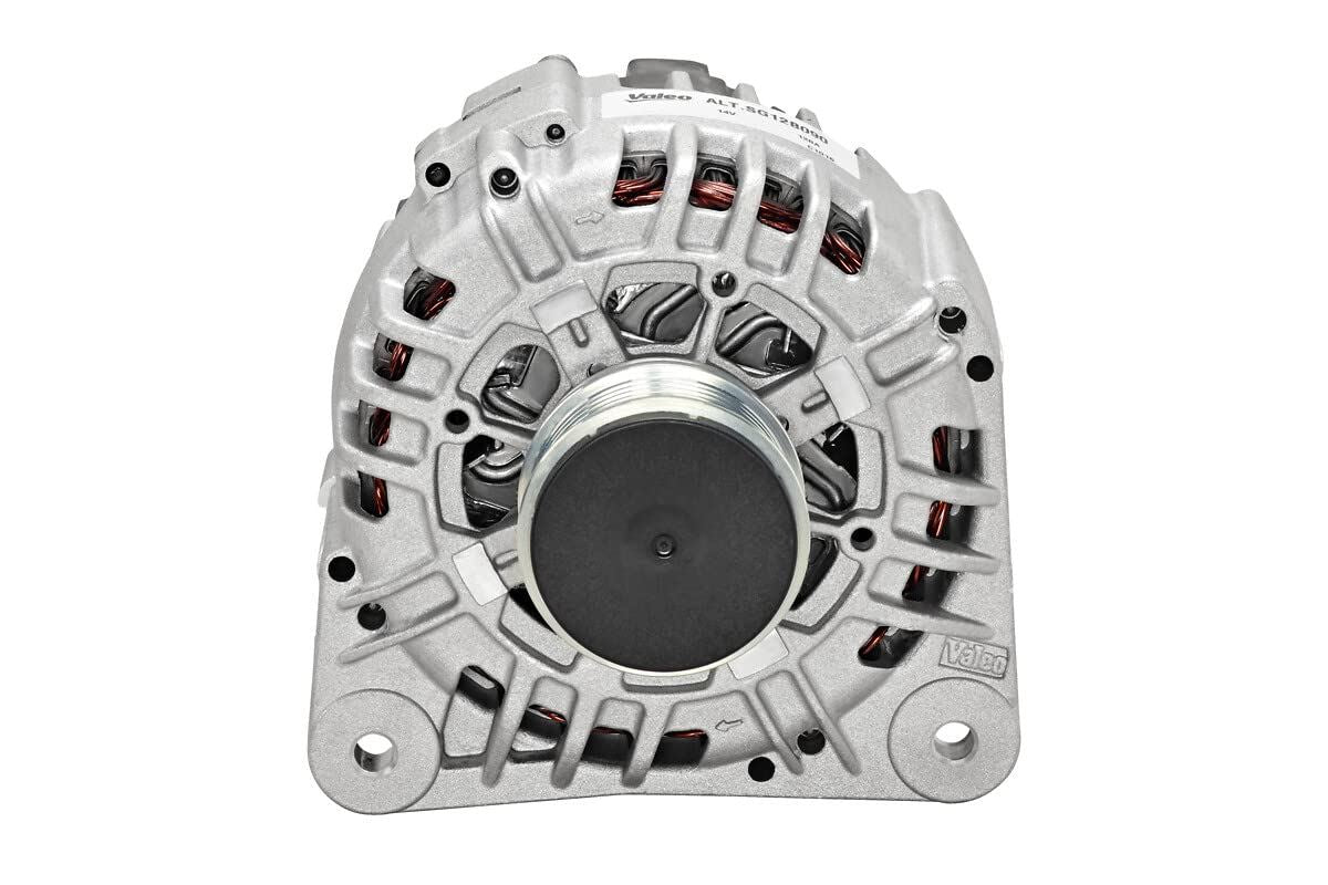 Valeo 439312 Alternator