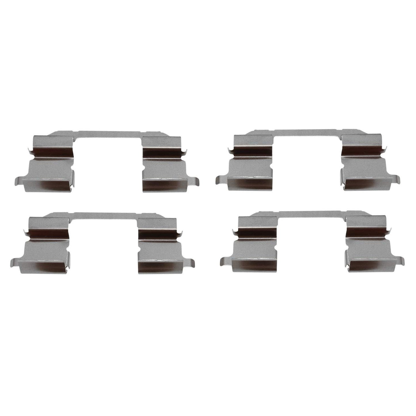 Beck/Arnley 084-1503 Disc Brake Hardware Kit