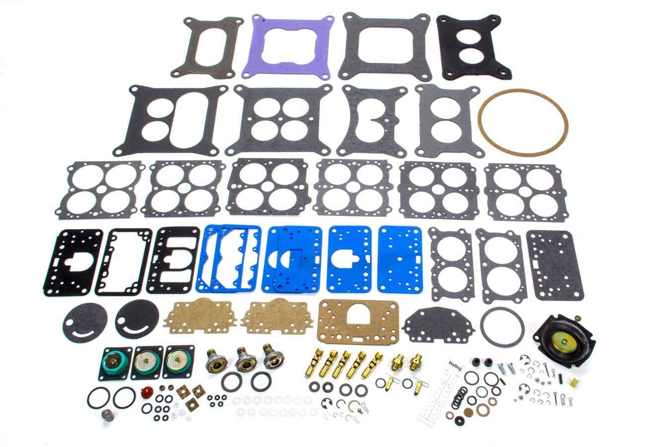 Holley 37-1536