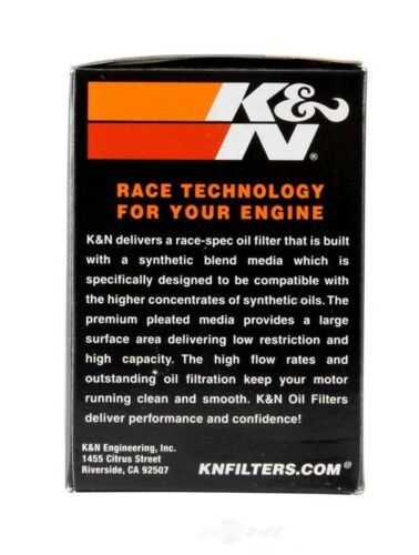 K&N KN198