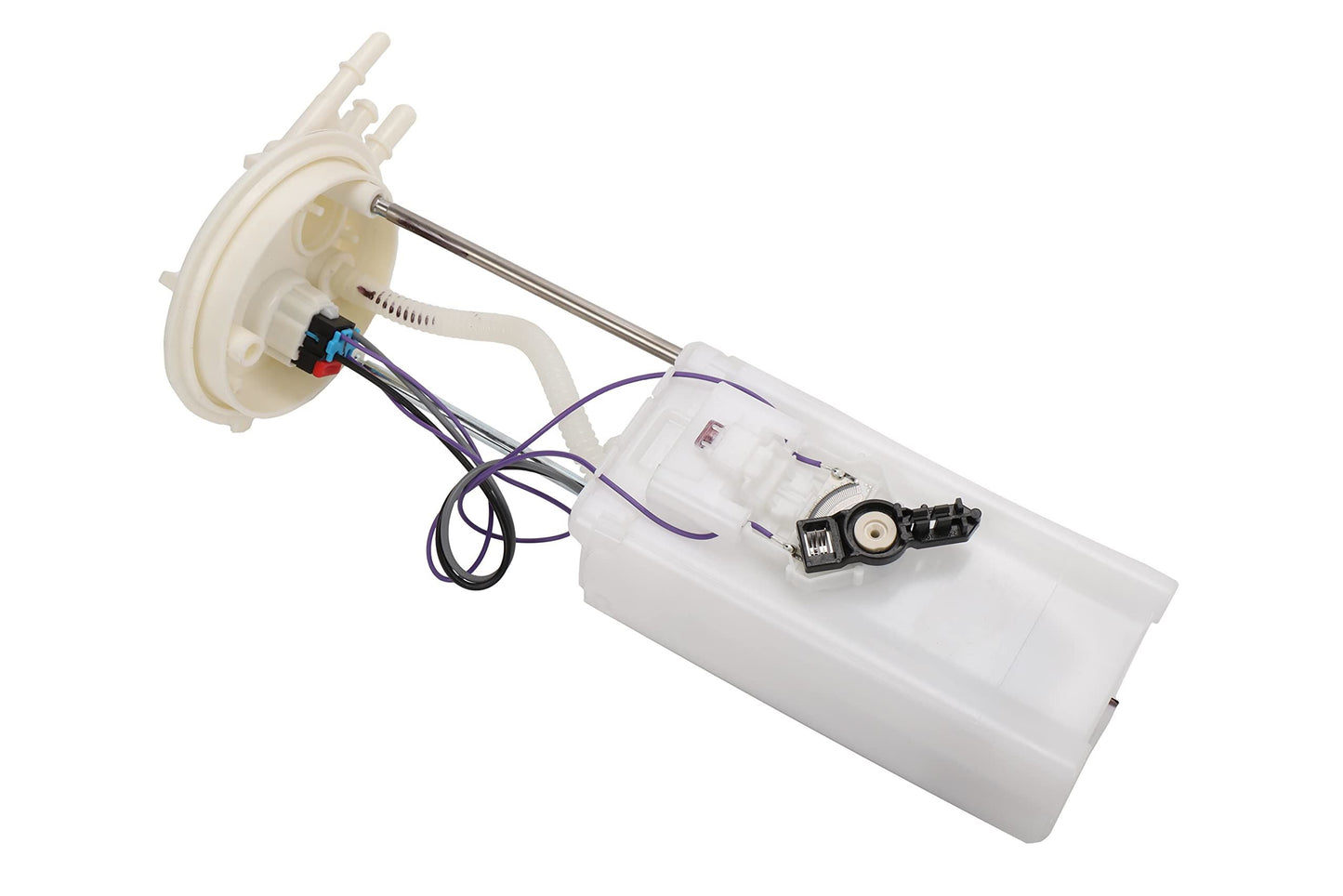Genuine GM Parts MU1749 Fuel Pump Module Assembly
