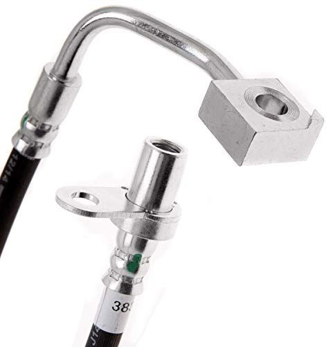 Raybestos BH383302 Brake Hydraulic Hose