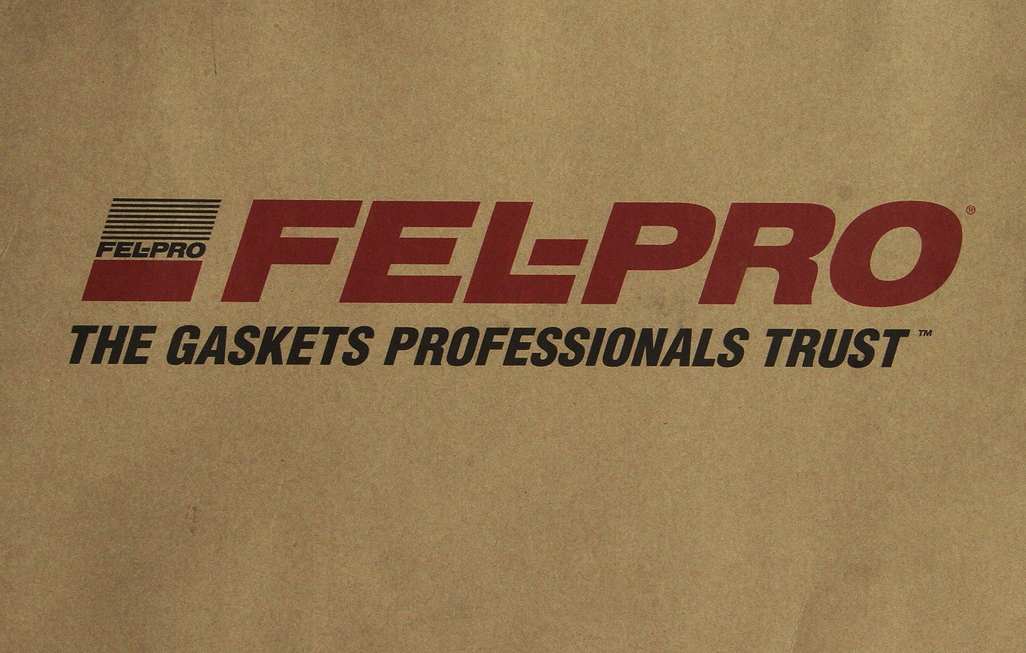 Fel-Pro TCS 46100 Juego de juntas de tapa de distribución del motor