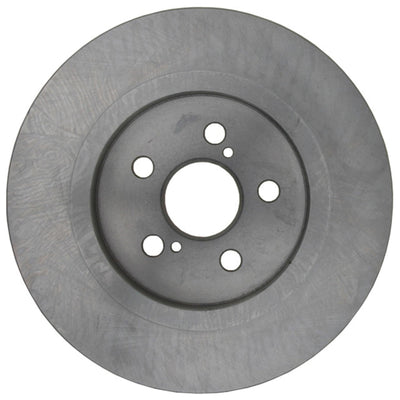 ACDelco Advantage 18A2843A Rotor de freno de disco