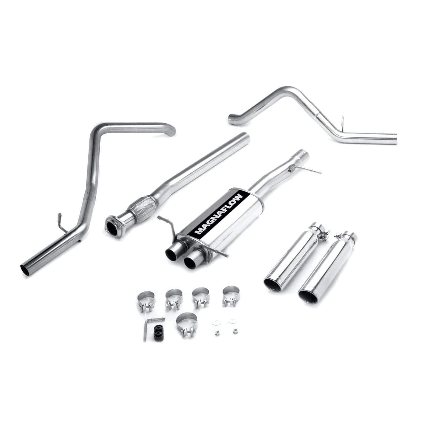 MAGNAFLOW 16741