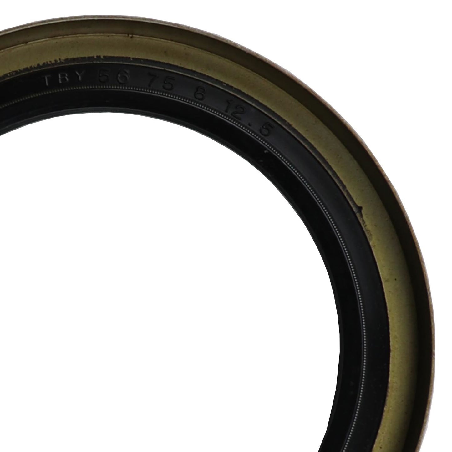 Beck/Arnley 052-3765 Wheel Seal