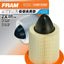 Filtre à air Fram CA7730