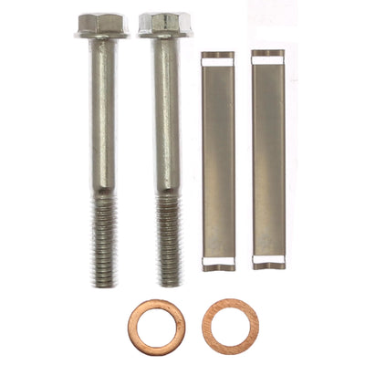 Pinza de freno de disco ACDelco Professional Durastop 18FR1174N