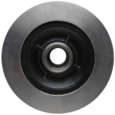 ACDelco Advantage 18A452A Ensemble rotor et moyeu de frein à disque