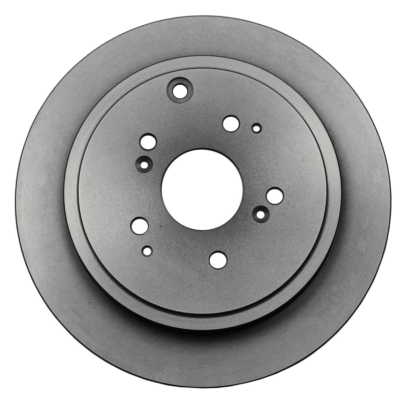 Beck/Arnley 083-2926 Disc Brake Rotor