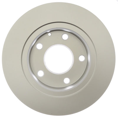 ACDelco Professional Durastop 18A81500 Disque de frein à disque