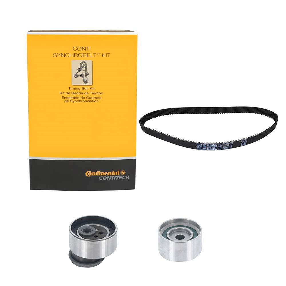 CRP TB228K1 Kit de componentes de correa de distribución del motor