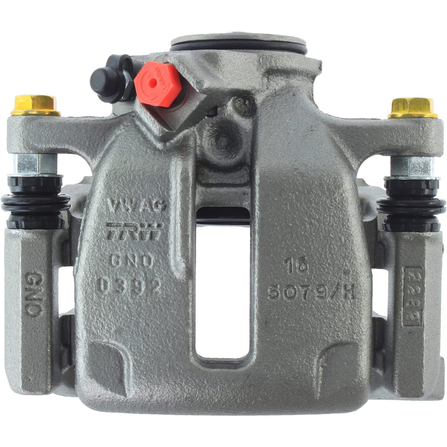 Centric Parts 14133655