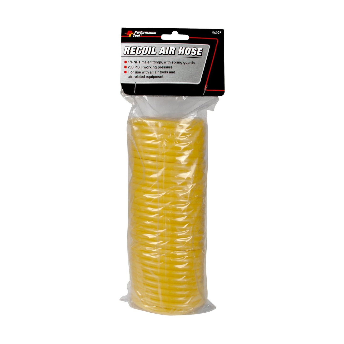 Performance Tool M602P