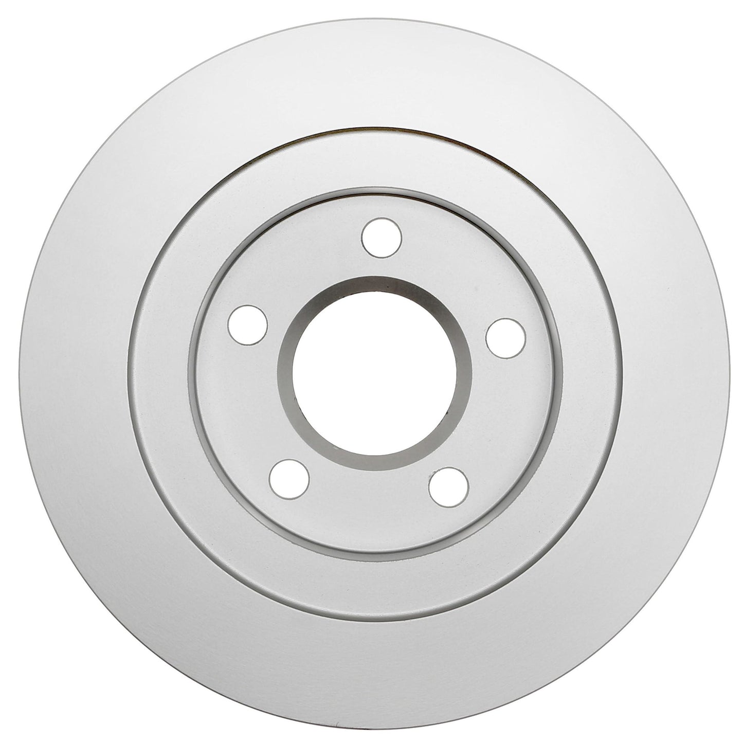 ACDelco Advantage 18A911AC Rotor de frein à disque