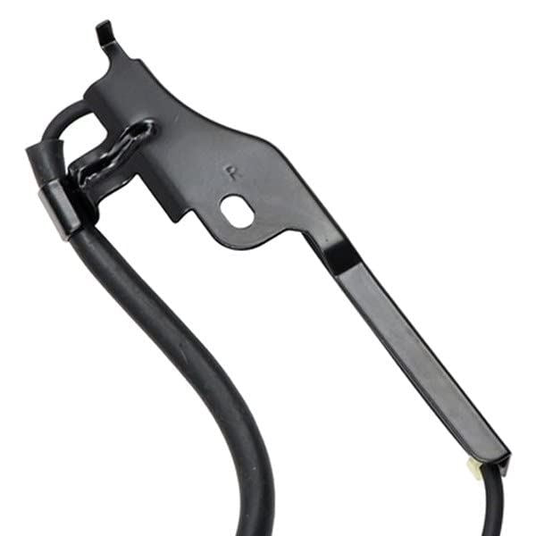 Beck/Arnley 084-4928 Sensor de velocidad de rueda ABS