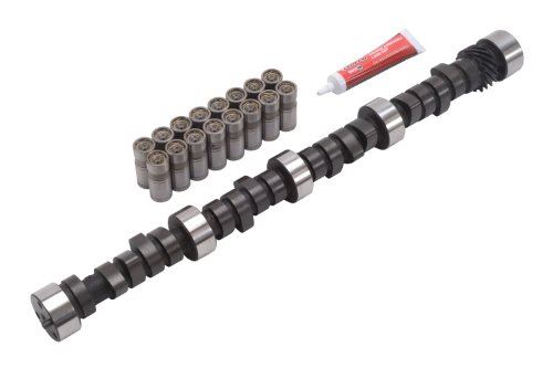 Edelbrock 2102 Engine Camshaft and Lifter Kit